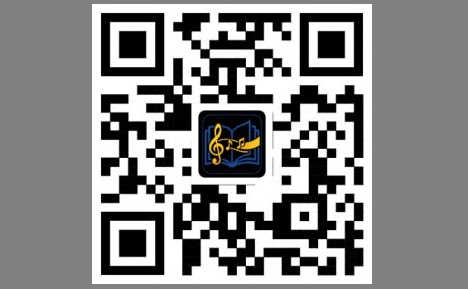 FlipAccomp LINE 官方帳號的加好友 QR code